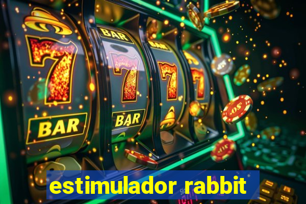 estimulador rabbit