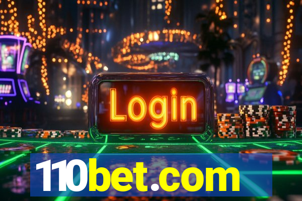 110bet.com