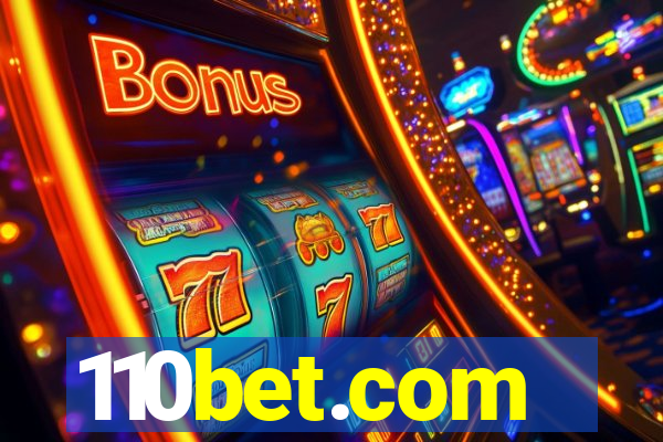 110bet.com