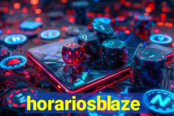 horariosblaze