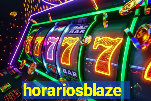 horariosblaze