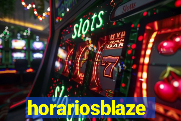 horariosblaze