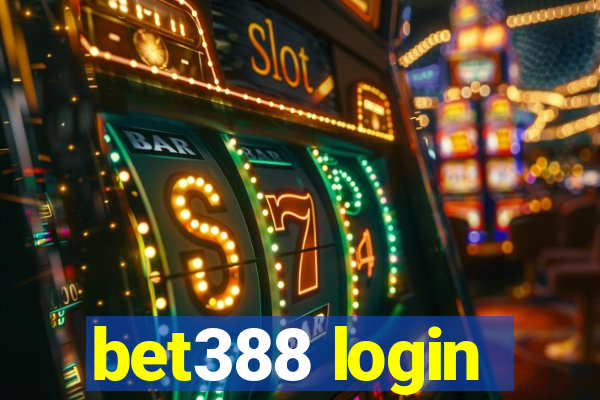 bet388 login