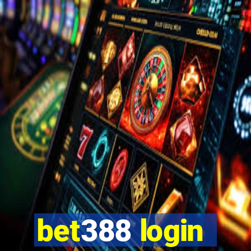 bet388 login