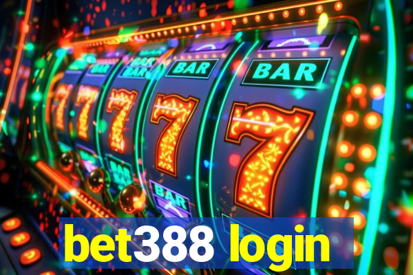 bet388 login