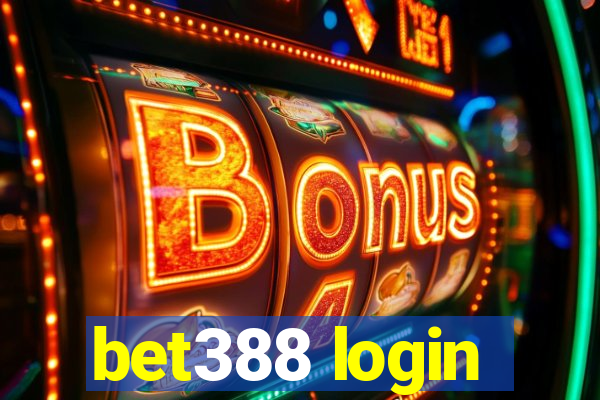 bet388 login