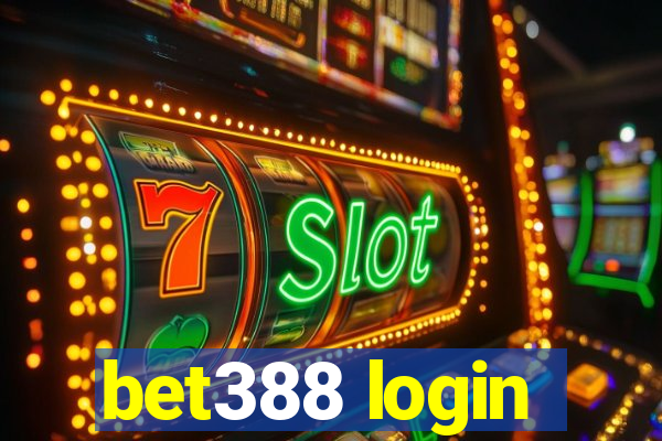 bet388 login