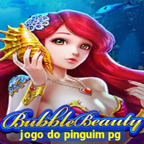 jogo do pinguim pg