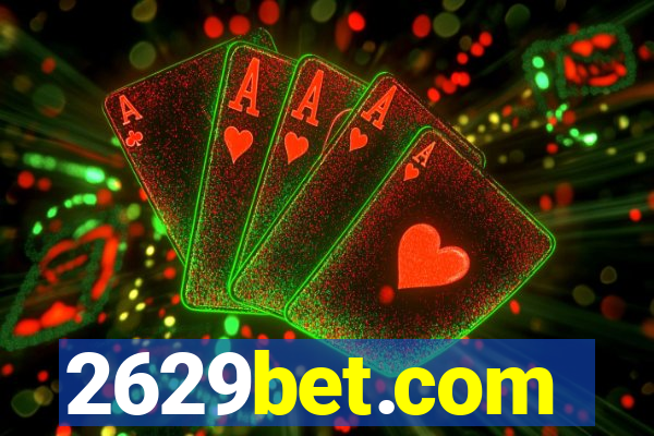 2629bet.com