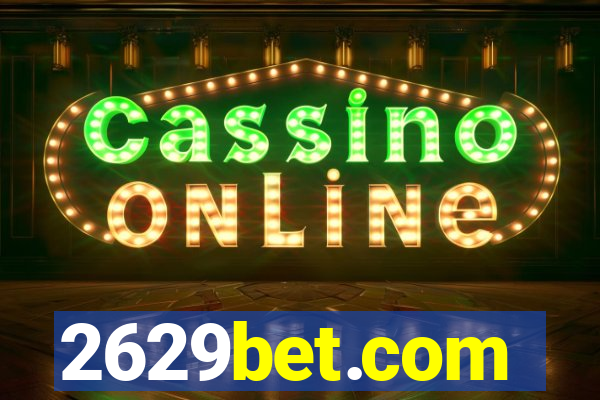 2629bet.com