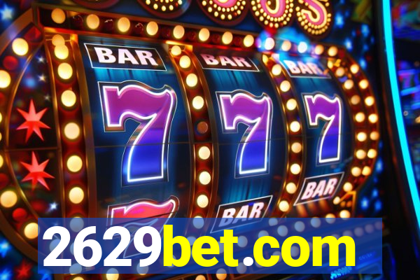 2629bet.com