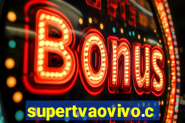 supertvaovivo.co