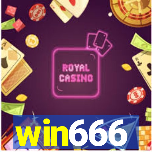 win666