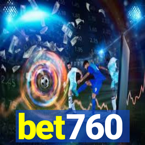 bet760