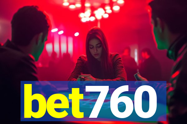 bet760