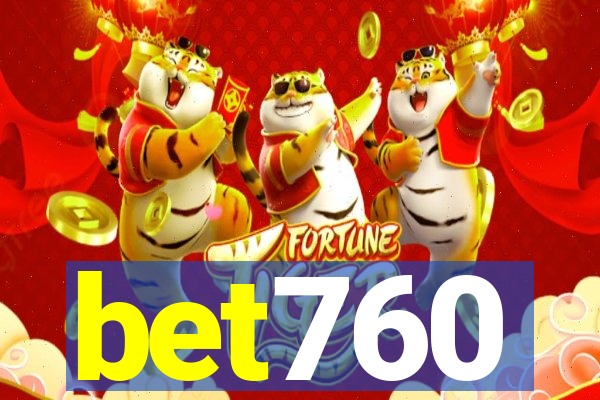 bet760