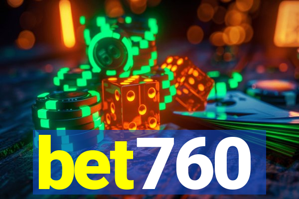 bet760