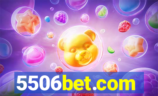 5506bet.com