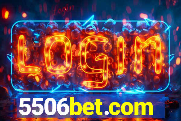 5506bet.com