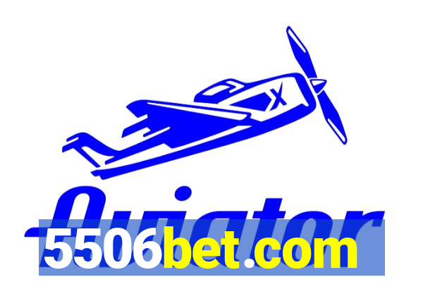 5506bet.com