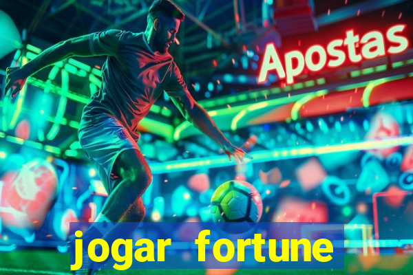 jogar fortune dragon gratis