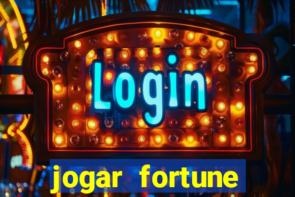 jogar fortune dragon gratis