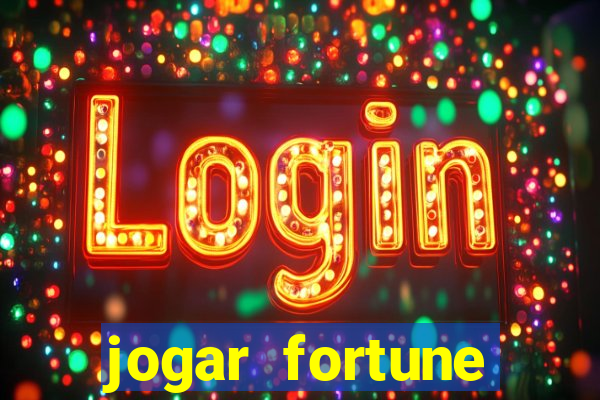 jogar fortune dragon gratis