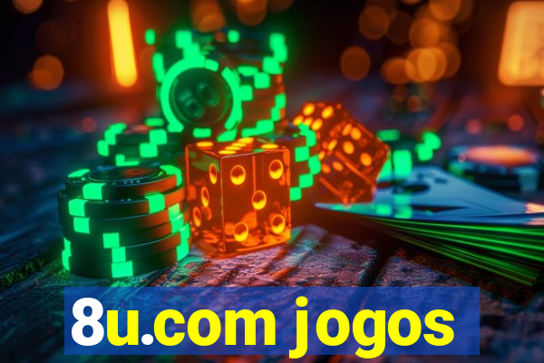 8u.com jogos