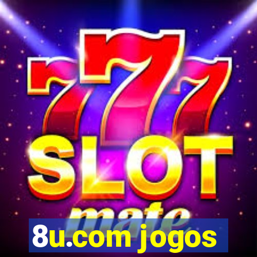 8u.com jogos