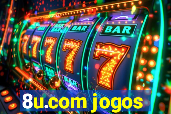 8u.com jogos