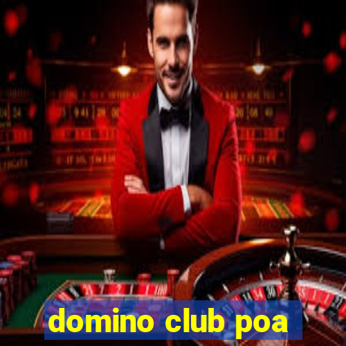 domino club poa