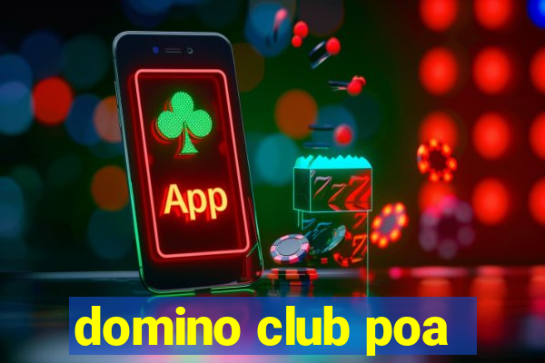 domino club poa