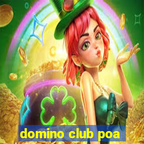 domino club poa