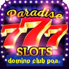 domino club poa