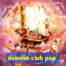 domino club poa