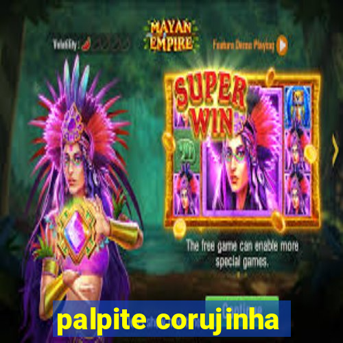 palpite corujinha