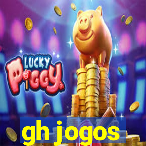 gh jogos