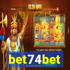 bet74bet