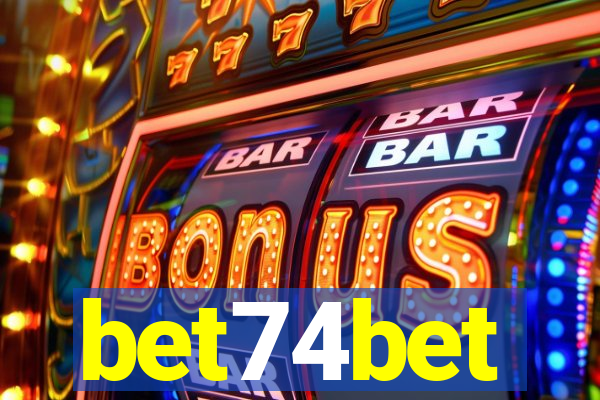 bet74bet