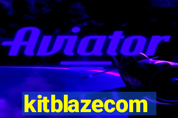 kitblazecom