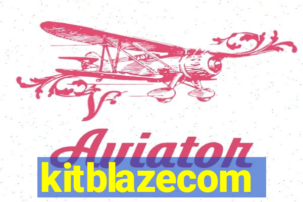 kitblazecom