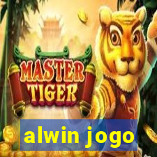 alwin jogo