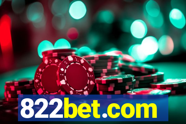 822bet.com