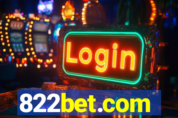 822bet.com