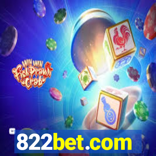 822bet.com