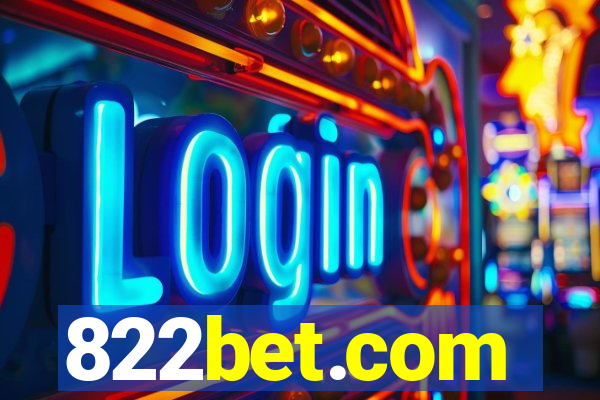 822bet.com