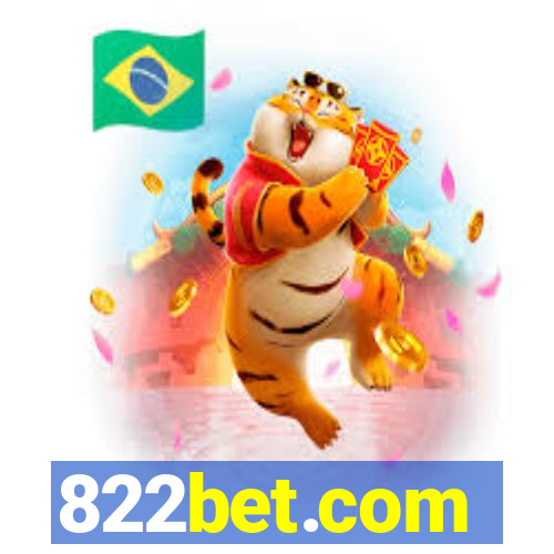 822bet.com