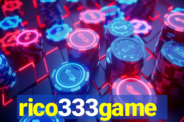 rico333game