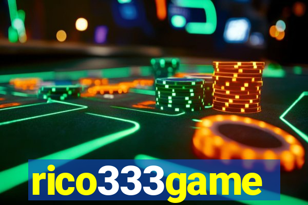 rico333game