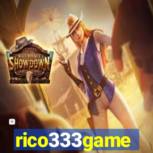 rico333game